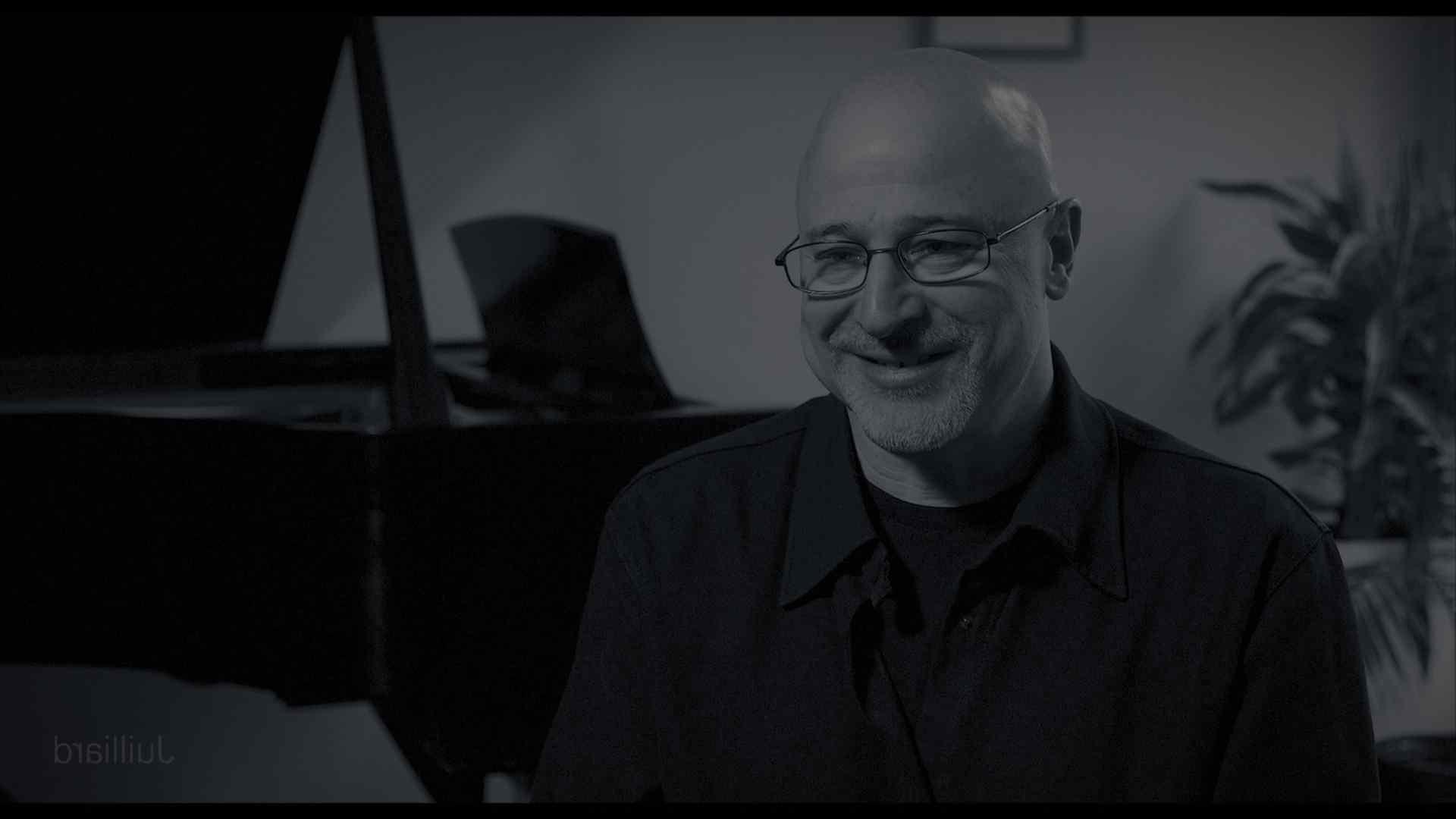 Ben Wolfe Juilliard Jazz Faculty Member video feature